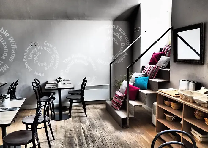 Boutique Klarov