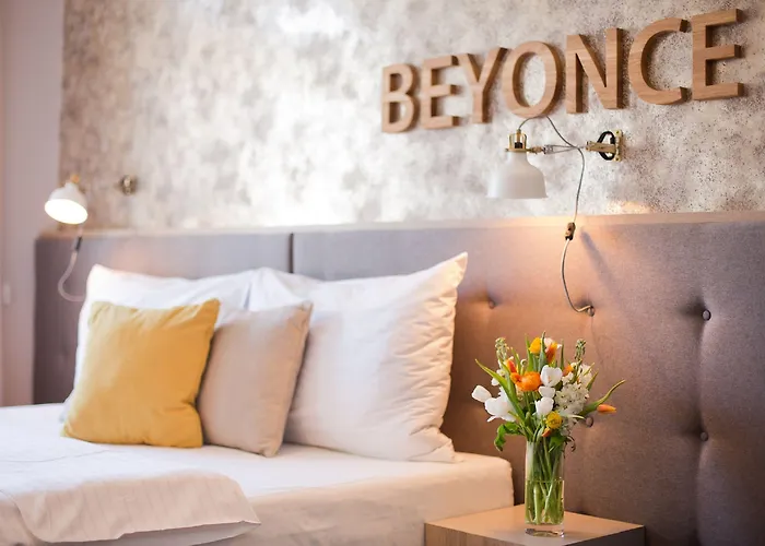 Boutique Klarov 4*