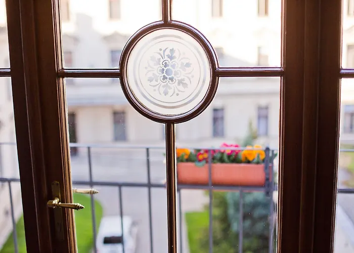 Boutique Klarov