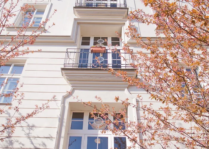Boutique Klarov Hotel 4*