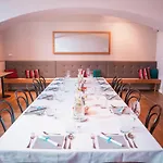 Hotel Boutique Klarov Praga