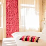 Boutique Klarov 4* Praga