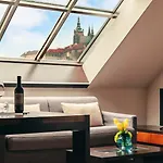 Boutique Klarov Hotel