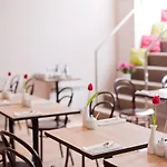 Boutique Klarov Hotel Prag