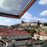 Hotel Boutique Klarov 4*