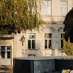 Boutique Klarov Hotel