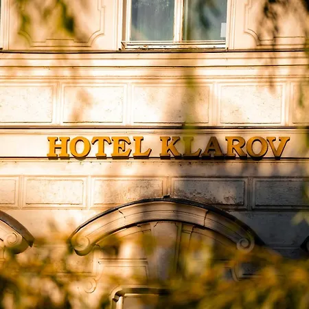 Boutique Klarov Отель