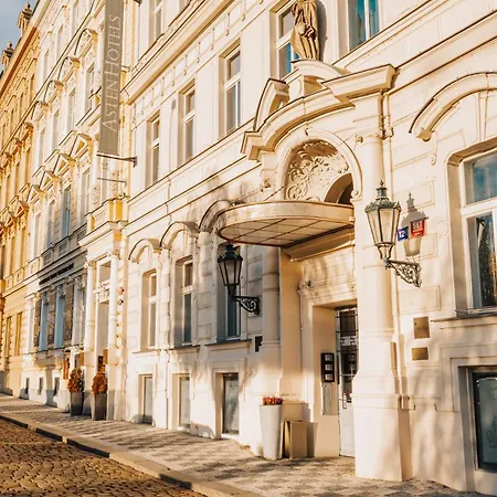 Boutique Klarov Prague