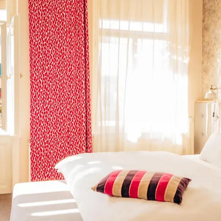 Boutique Klarov 4* Prag