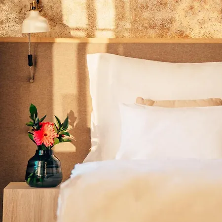 Boutique Klarov Отель 4*