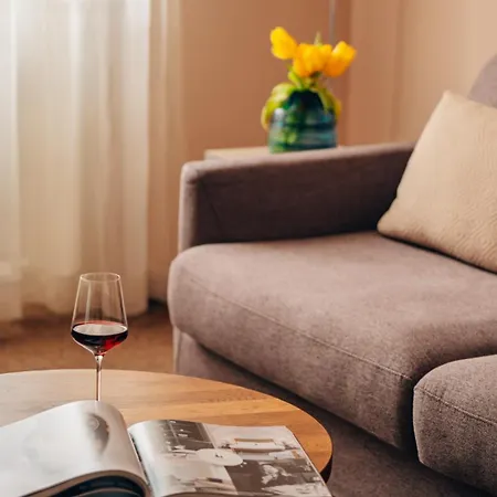 Boutique Klarov Hotell 4*