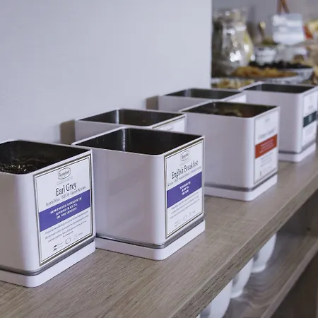 Boutique Klarov