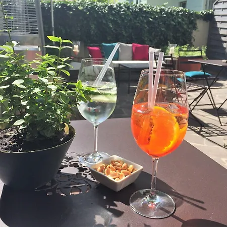 Boutique Klarov 4* Prag
