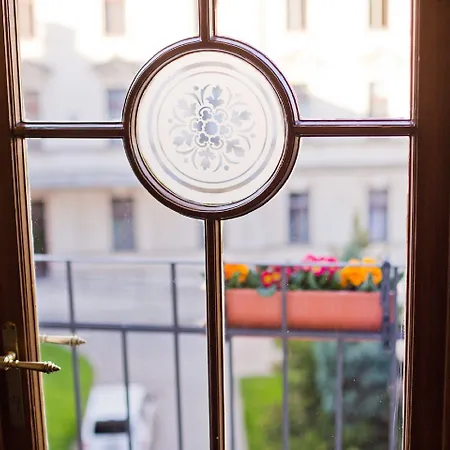 Boutique Klarov