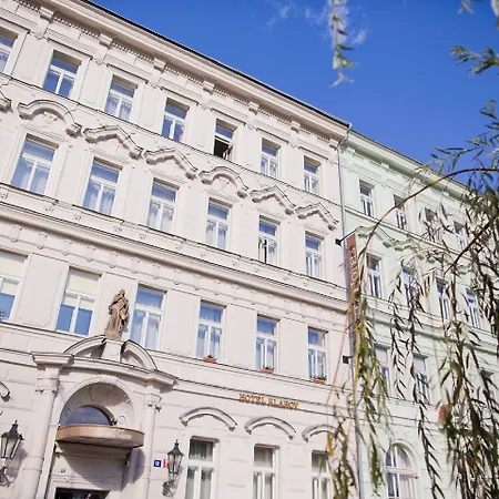 Hotell Boutique Klarov 4*