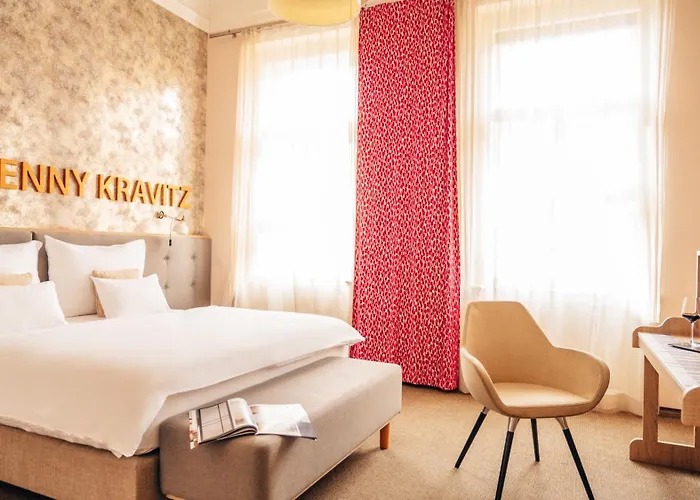 Boutique Klarov