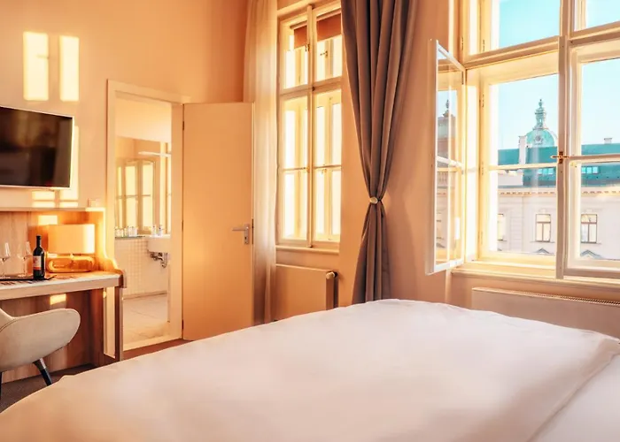 Hotel Boutique Klarov