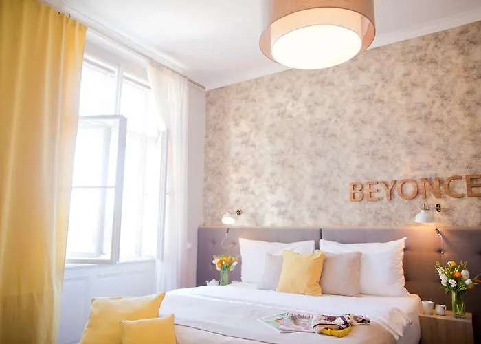 Boutique Klarov Praga