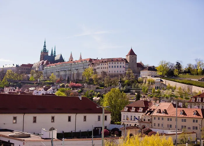 Boutique Klarov Praga