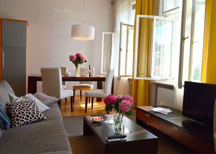 Boutique Klarov Praga
