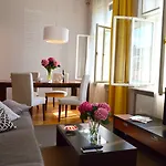 Boutique Klarov 프라하