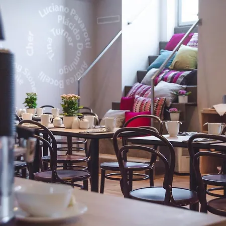 Klarov Hotel