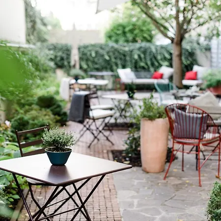 Hotel Klarov Prag