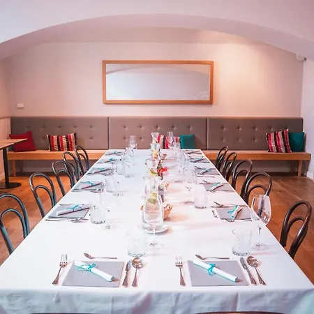Hotel Boutique Klarov Prague