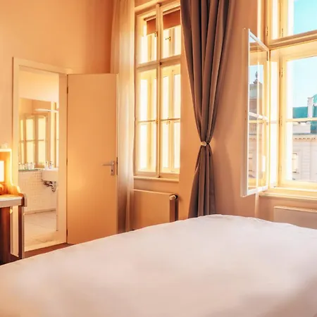 Hotel Boutique Klarov