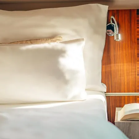 Hotel Boutique Klarov Praga