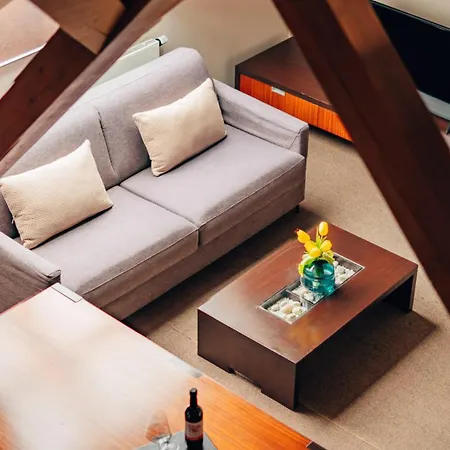 Hotel Klarov Prag