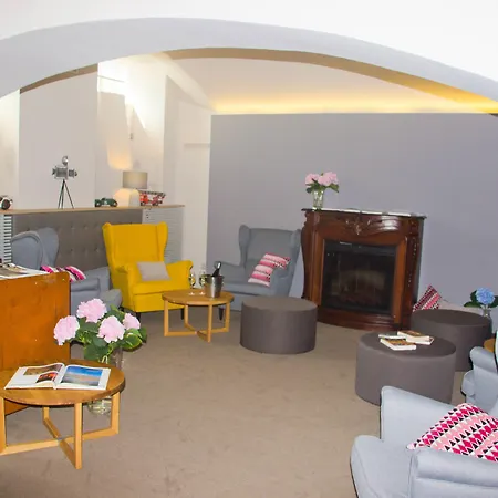 Hotel Boutique Klarov