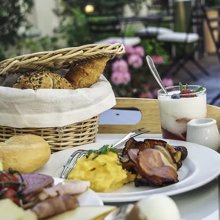 Otel Boutique Klarov