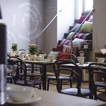 Boutique Klarov Otel 4*