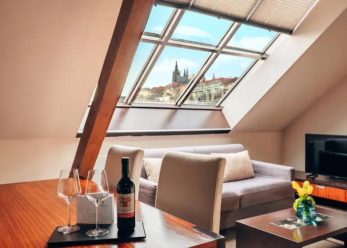 Boutique Klarov Prag