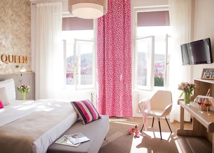 Boutique Klarov