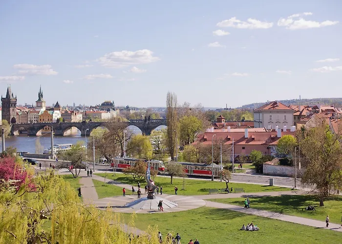 Hotell Boutique Klarov