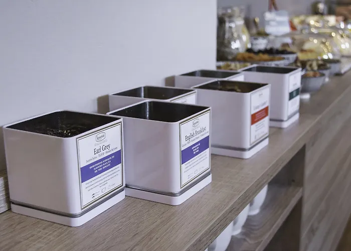 Boutique Klarov