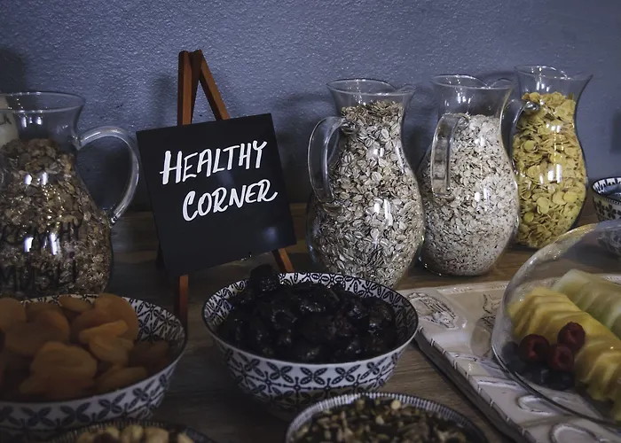 Boutique Klarov Hotell