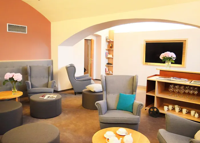 Boutique Klarov