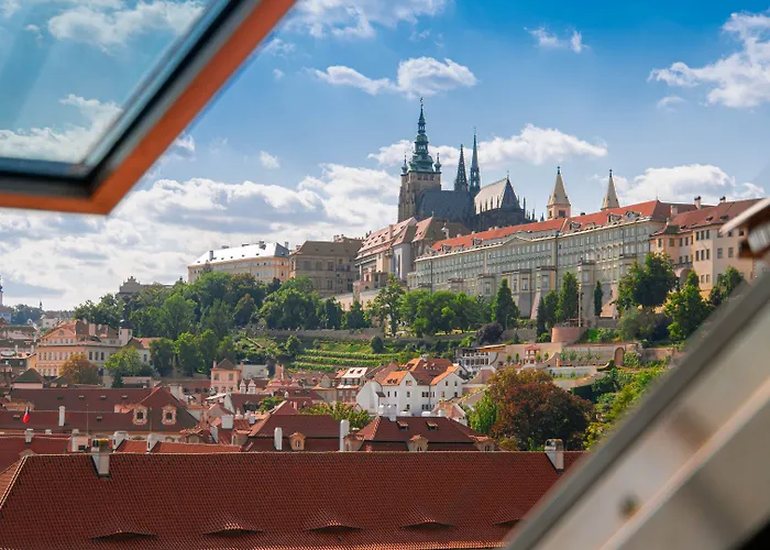 Boutique Klarov Prag