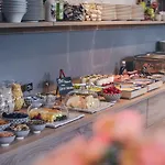 Boutique Klarov فندق براغ
