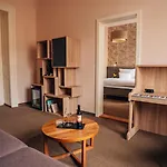 Boutique Klarov 4*