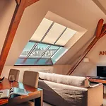 Boutique Klarov 4* براغ