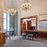 Boutique Klarov 4* Prag