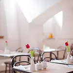 فندق Boutique Klarov براغ