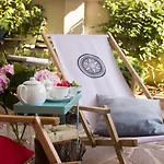 Boutique Klarov Hotell Prag