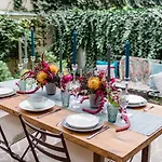 Boutique Klarov Hotell Prag