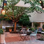 Boutique Klarov Hotell Prag