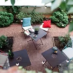 Boutique Klarov 酒店 布拉格